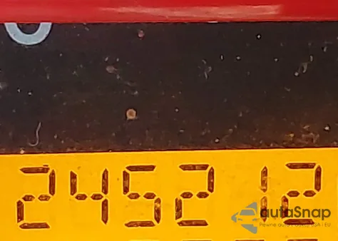 2015 Nissan Frontier Sv from USA, damaged, VIN 1N6AD0ER4FN743298